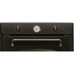 Whirlpool WTA C 8411 SC AN Φούρνος άνω Πάγκου 73lt Π59.5εκ. Ανθρακί